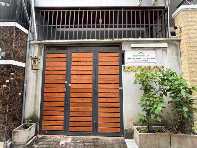 Onix Energy office